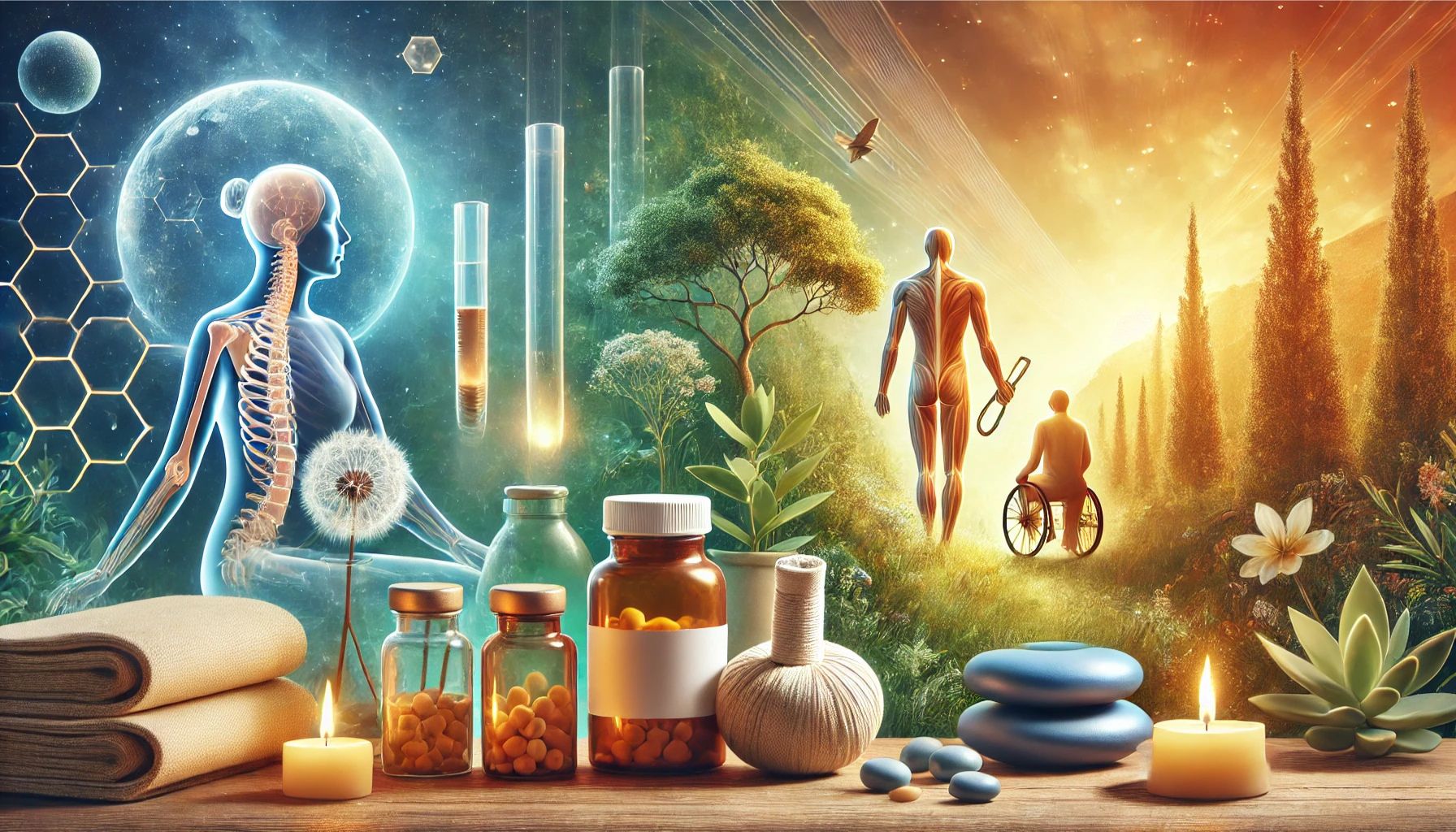 درمان آرتریت روماتوئید