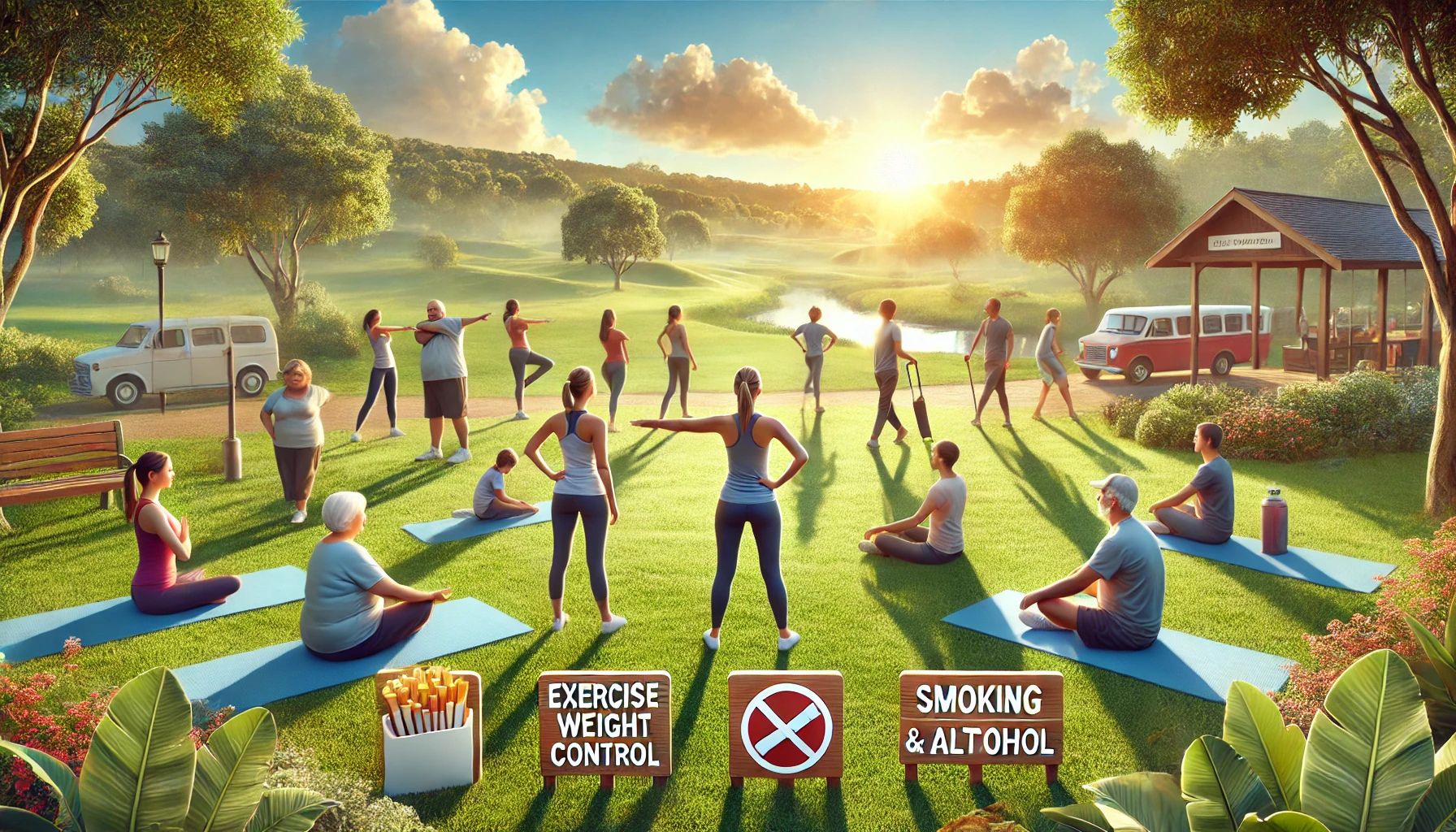 نقش ورزش در پیشگیری از آرتریت روماتوئید