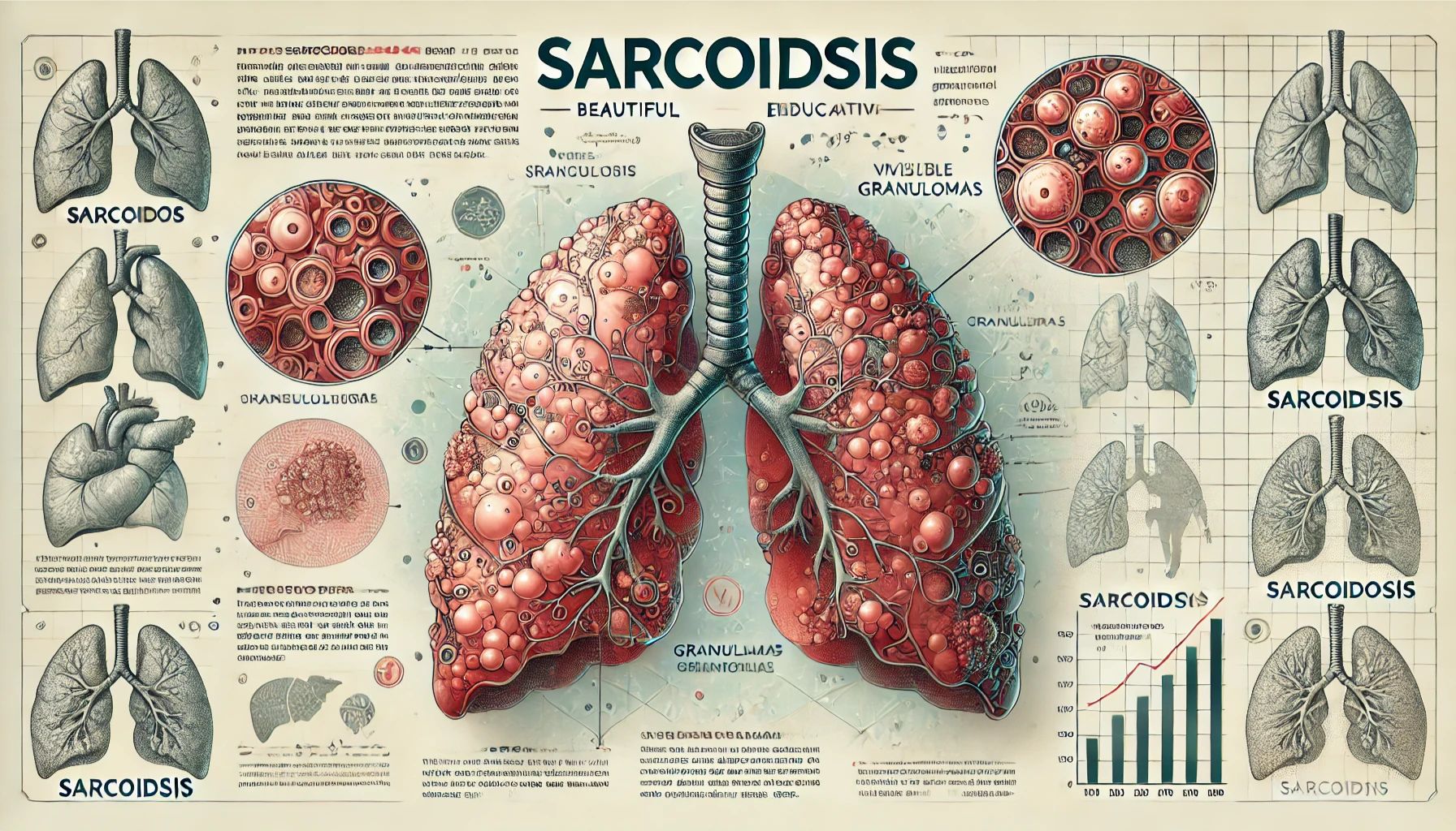 سارکوئیدوز