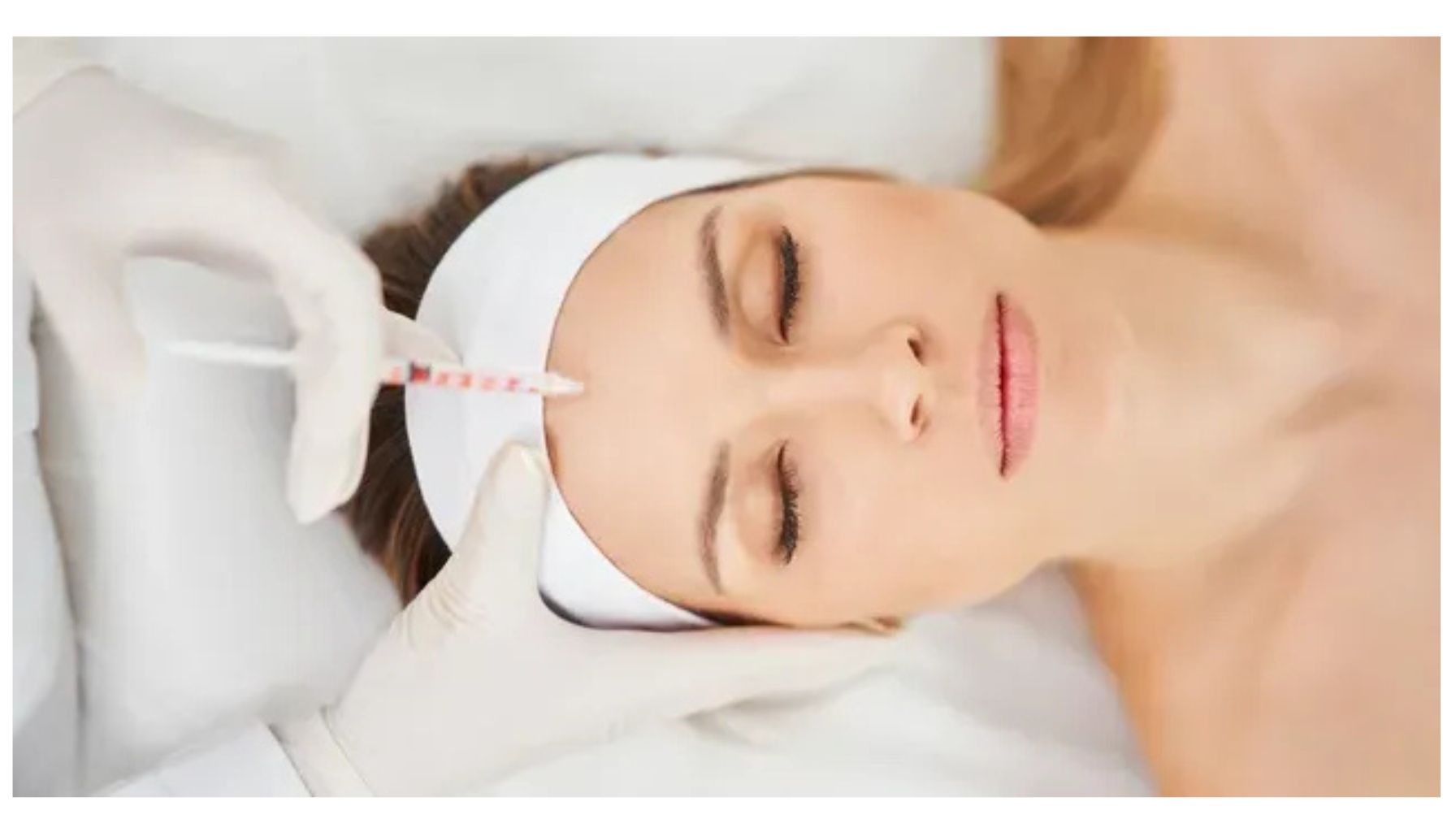 بوتاکس و درمان سردرد