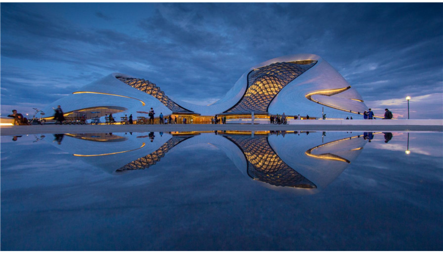 Harbin Opera House (3)