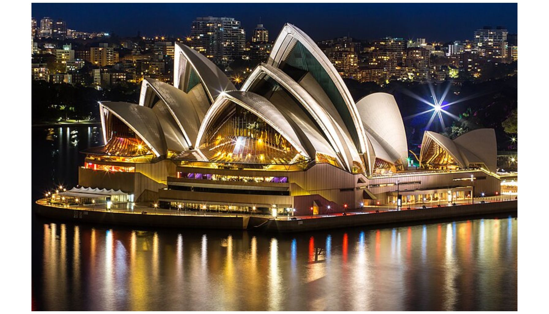 Sydney Opera House (2)