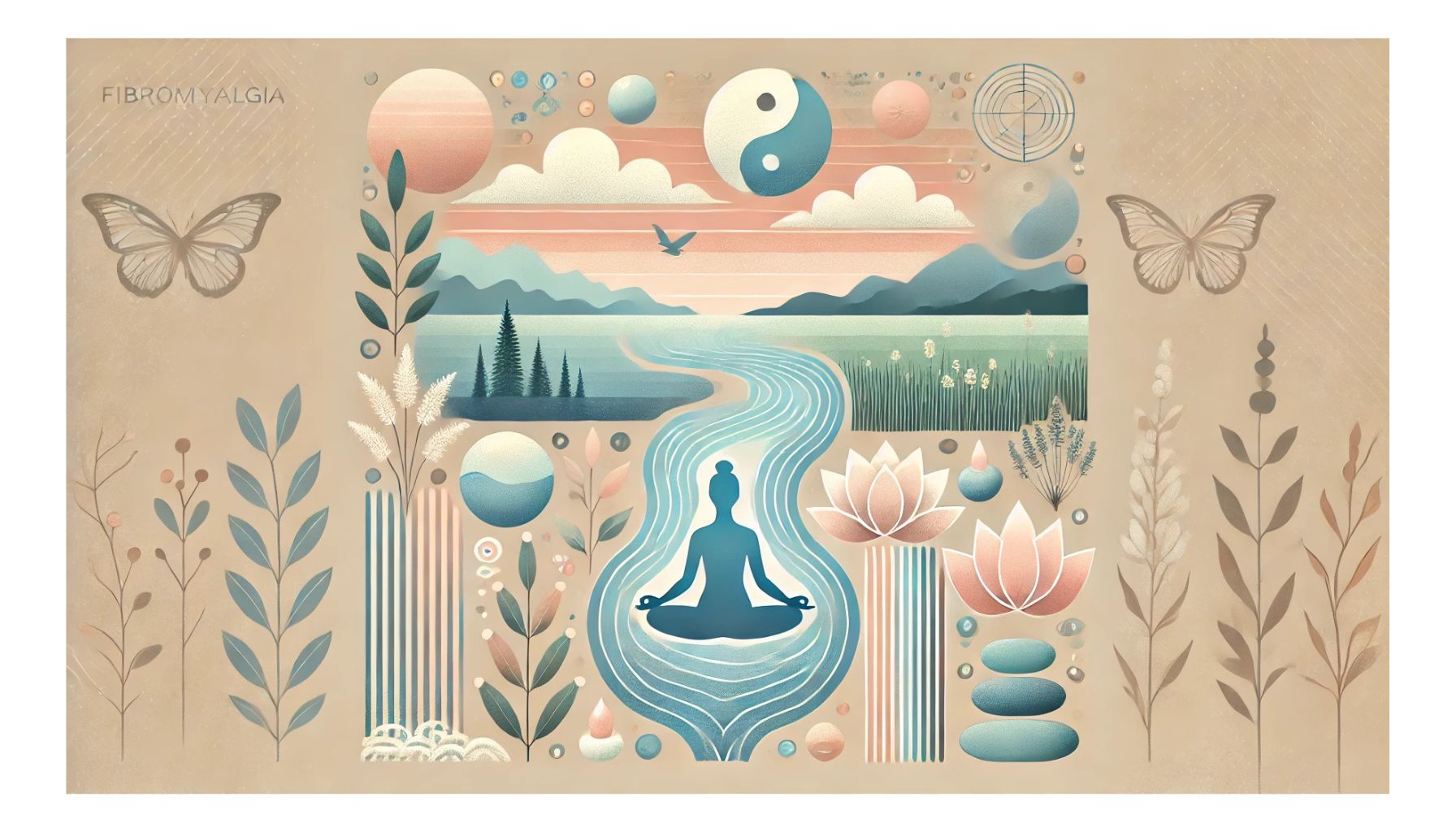 درمان های فیبرومیالژیا