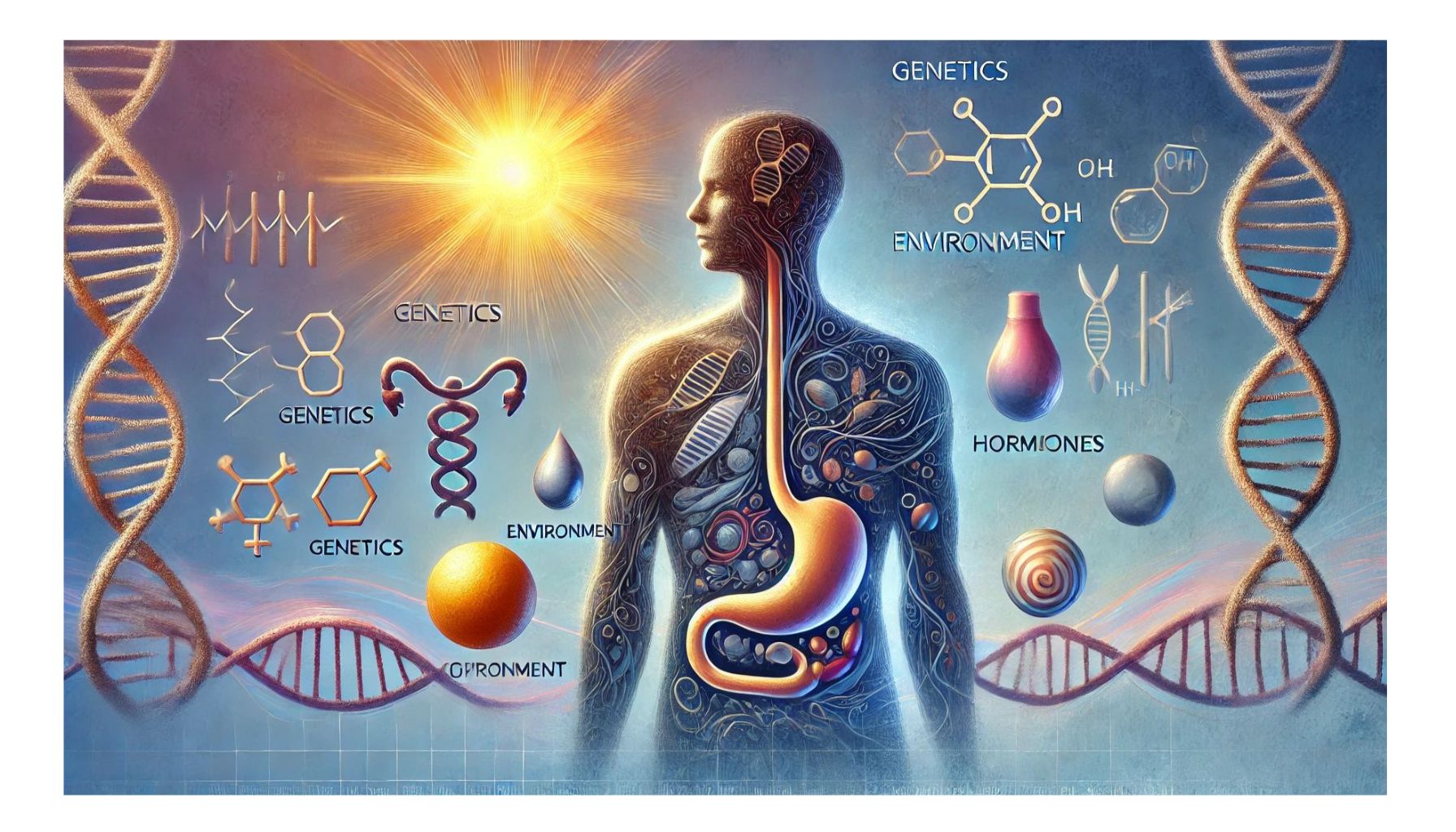 علل و عوامل لوپوس