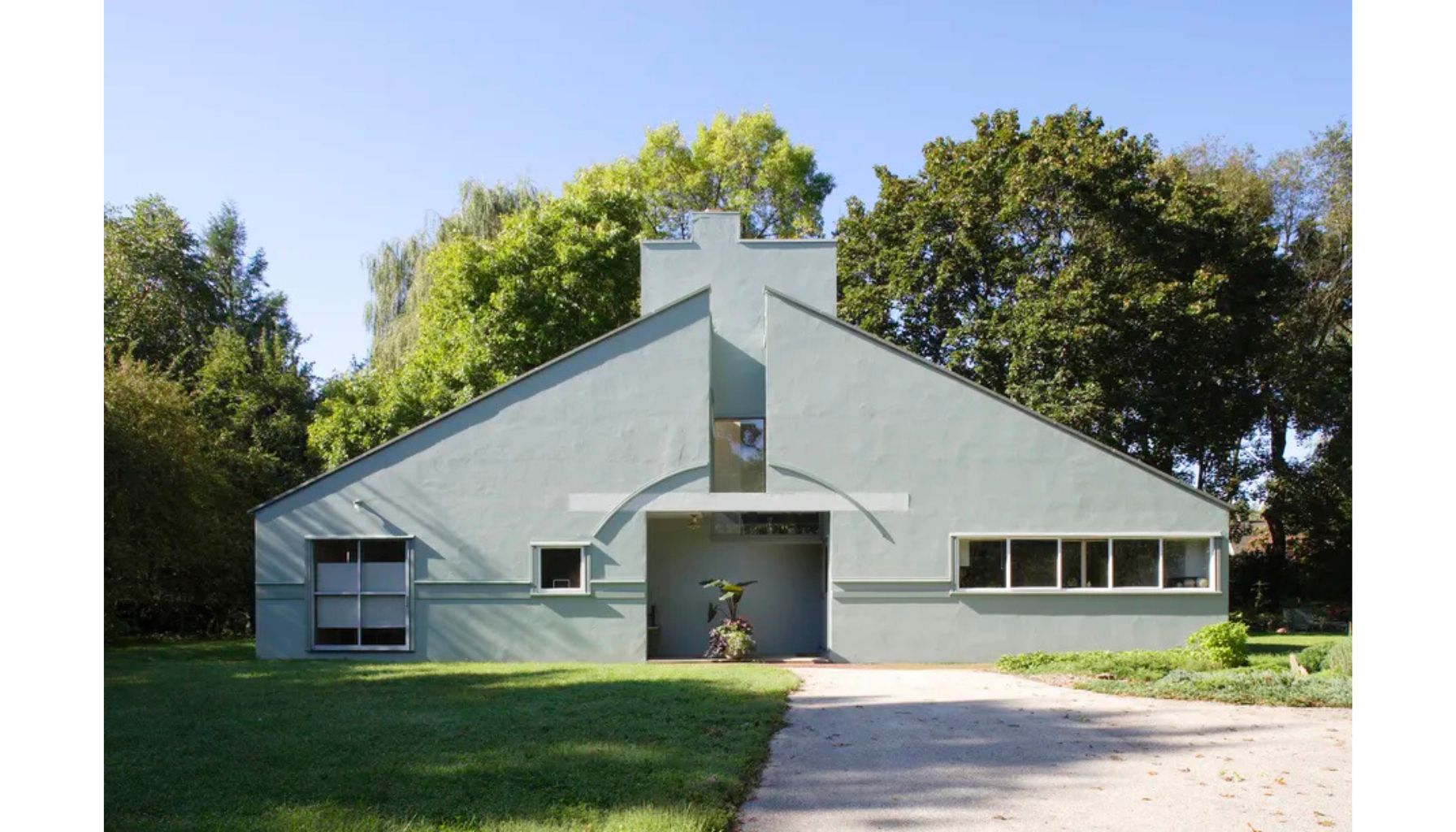 Vanna Venturi House