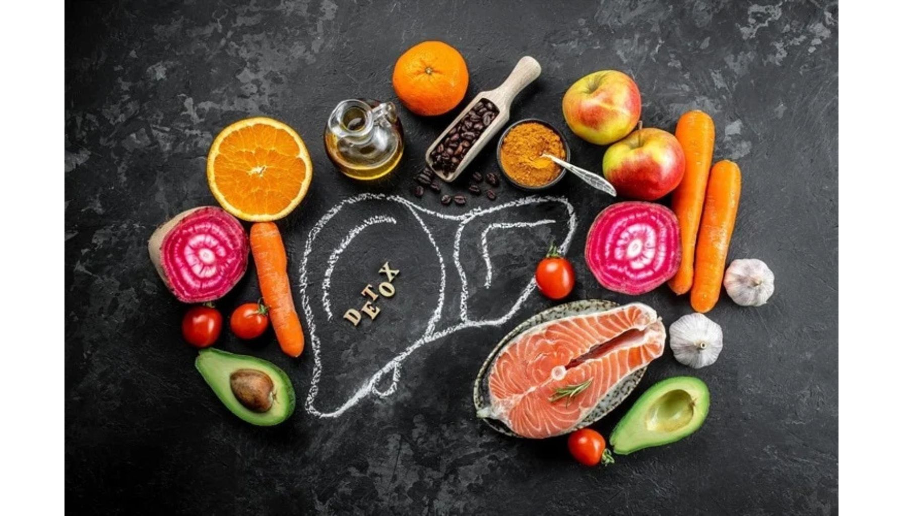 درمان کبد چرب