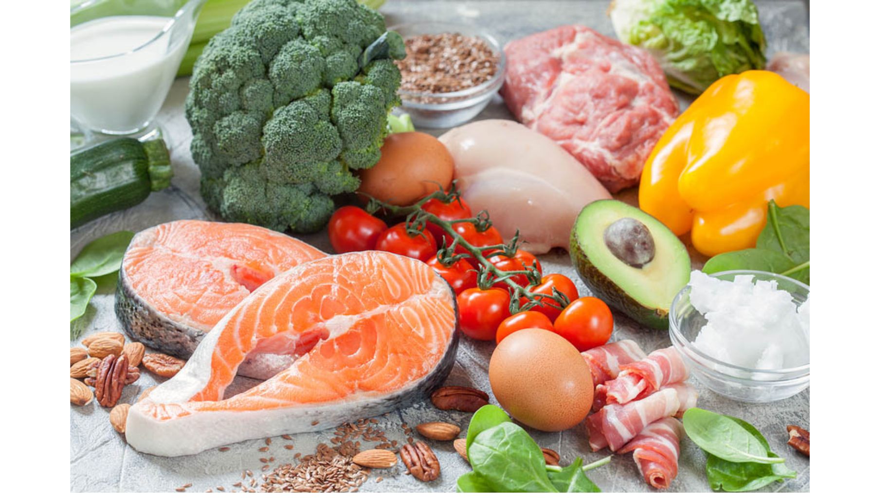 روش های پیشگیری از کبد چرب