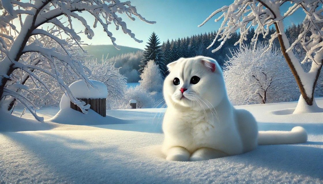 اسکاتیش فولد