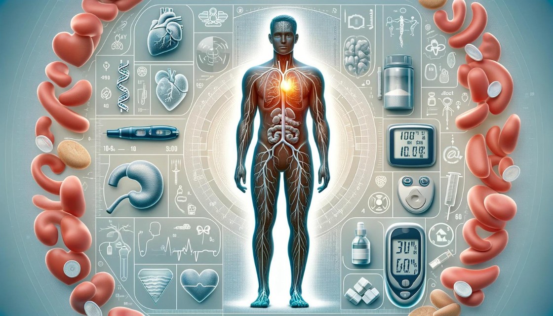 دیابت و تشخیص آن