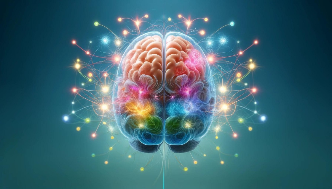 نقش مغز درایجاد حس شادی