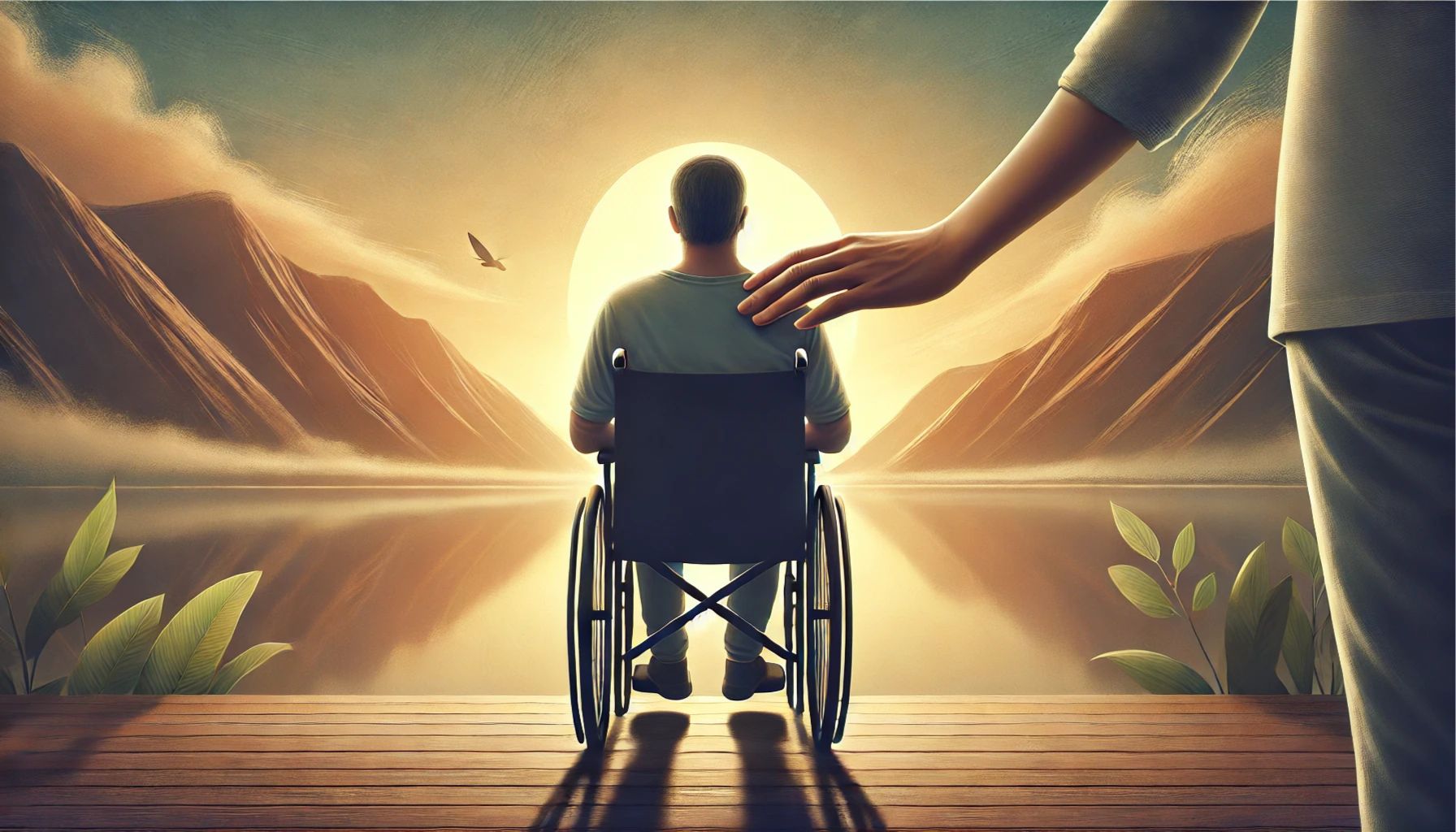 تاثیر ALS بر زندگی بیماران